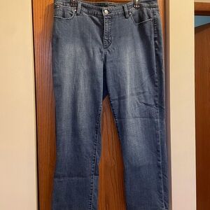 Blue Jeans